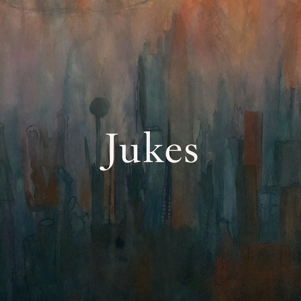 Jukes World thumbnail artwork